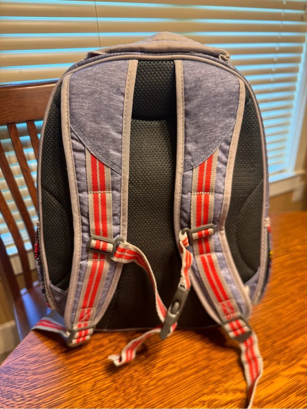 Pottery Barn Kids Mackenzie Marvel Avengers backpack and Lunchbox Superheroes